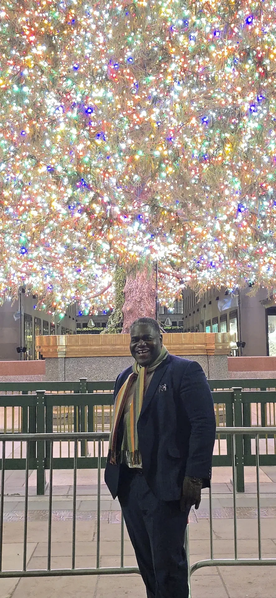 Kimble Lewis at Deloitte Center for Board Effectiveness National Board Ready Cohort — Winter of 2025